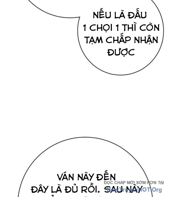 Cảnh Sát Báo Thù chapter 100 - Trang 106
