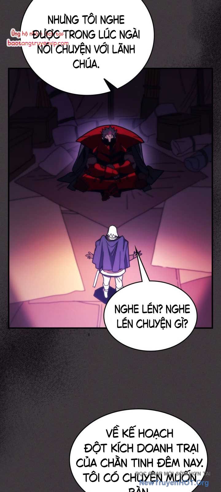 Hãy Hành Động Như Một Boss Đi Ngài Mr Devourer chapter 79.2 - Trang 51