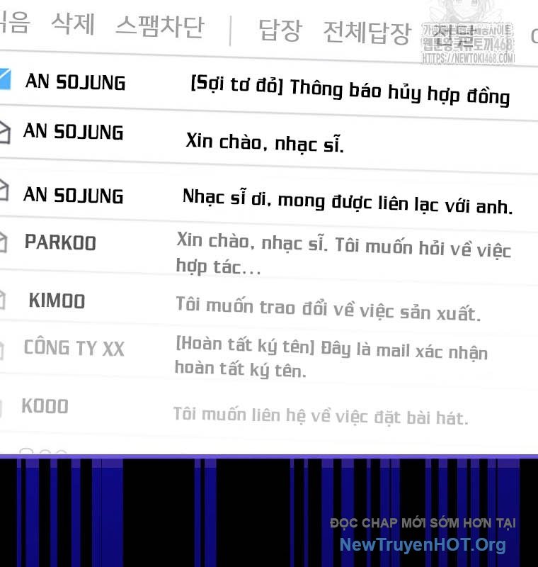 Nhà Soạn Nhạc Thiên Tài Đã Trở Lại chapter 69 - Trang 134