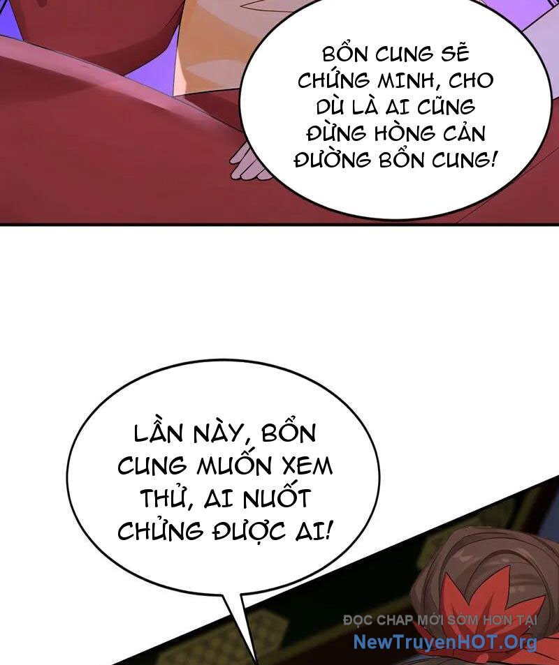 đệ Tử Tu Luyện Còn Ta Thì Lười Biếng chapter 188 - Trang 20