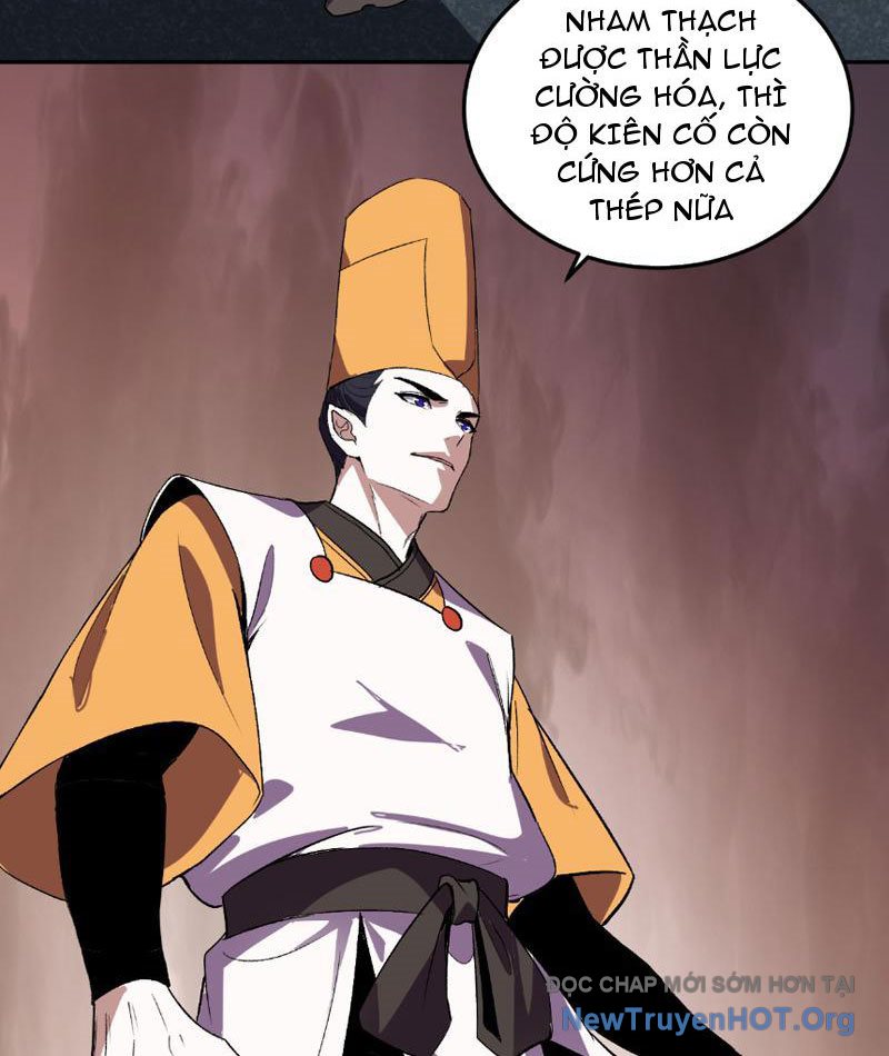 Ta Hoá Thân Ma Thần, Trở Thành Diệt Thế Cự Thú! chapter 38 - Trang 9