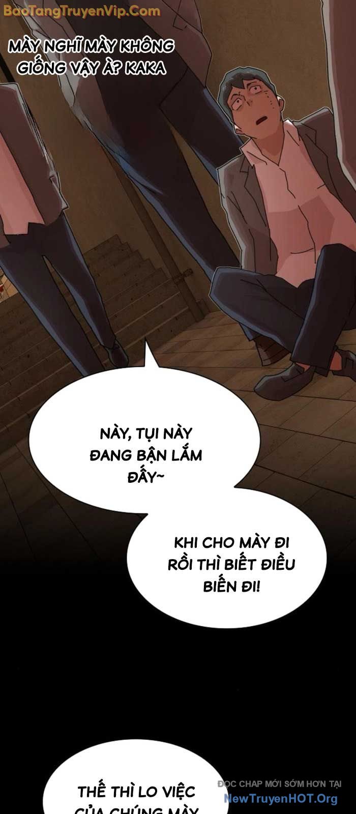 Thiên Tài Nhìn Thấu Thế Giới chapter 27 - Trang 27