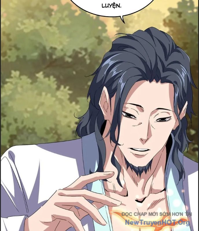 Đại Quản Gia Là Ma Hoàng chapter 713 - Trang 60