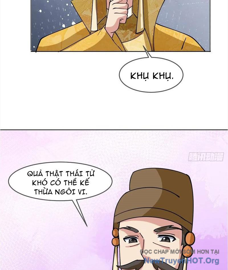 Công Tử Biệt Tú! chapter 211 - Trang 28