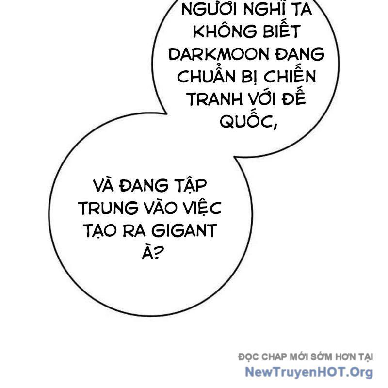 Hoàng Đế Thép chapter 44 - Trang 8
