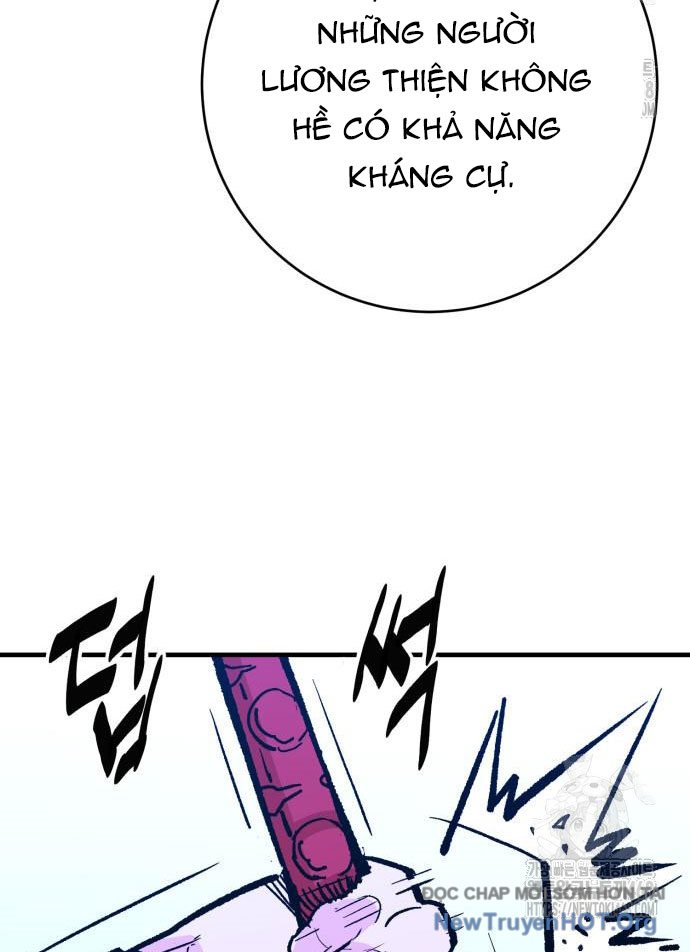 Ta Là Quỷ Vương chapter 58 - Trang 21