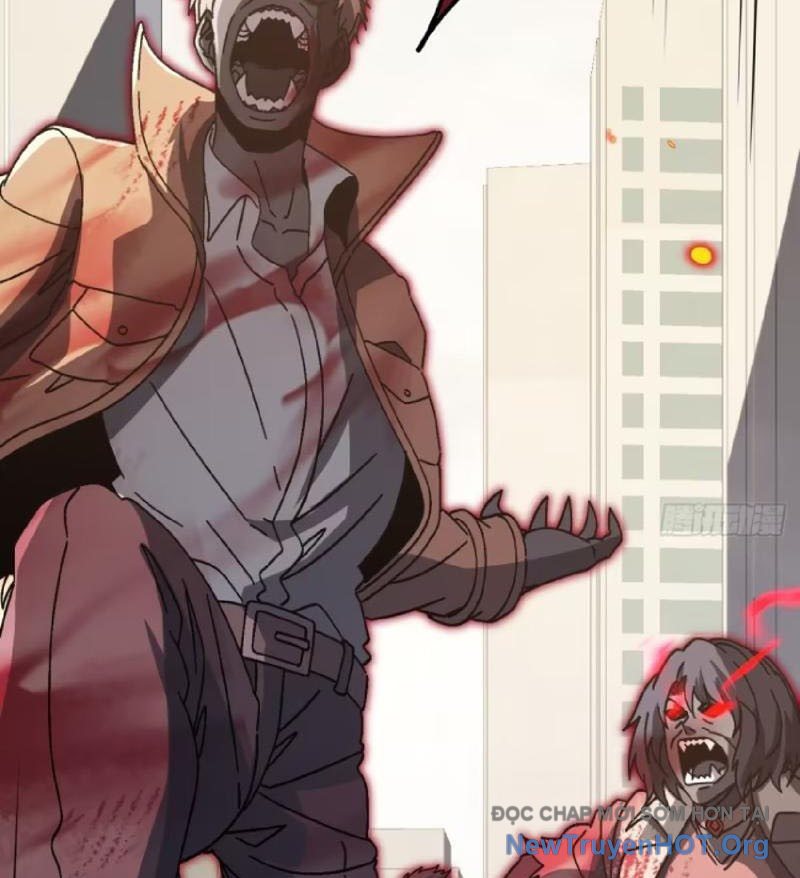 Dị Biến Giáng Lâm Nhân Gian: Kế Hoạch Thanh Trừ Người Chơi Chap 11 - Next Chap 12