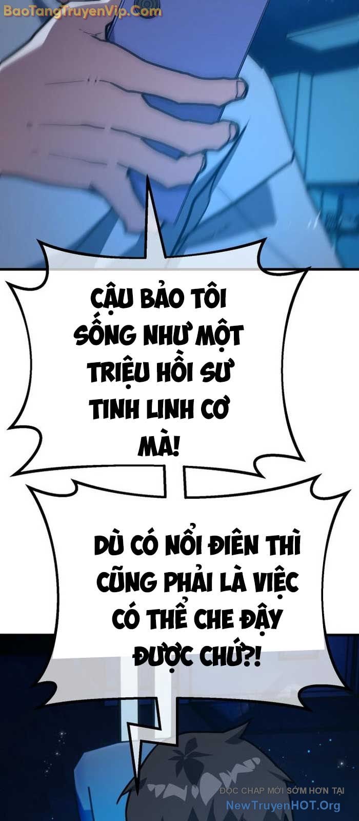 Quỷ Troll Mạnh Nhất Thế Giới chapter 138.2 - Trang 21