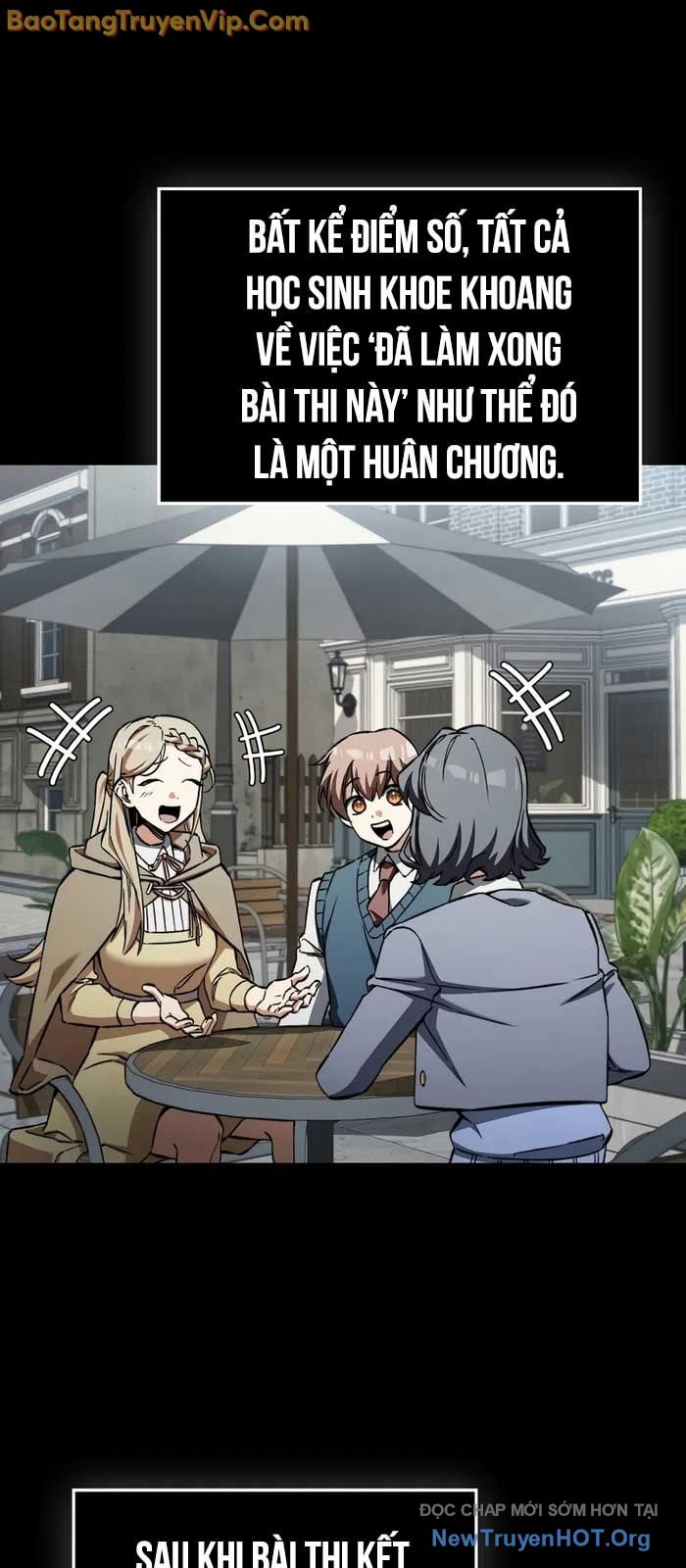 Đại Phản Diện Khao Khát Được Sống chapter 37.2 - Trang 13