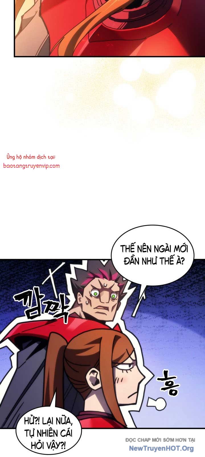Hãy Hành Động Như Một Boss Đi Ngài Mr Devourer chapter 79.2 - Trang 39