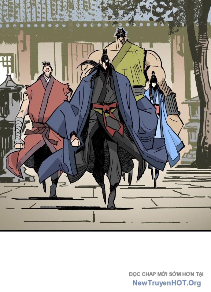 Ta Là Quỷ Vương chapter 59 - Trang 9