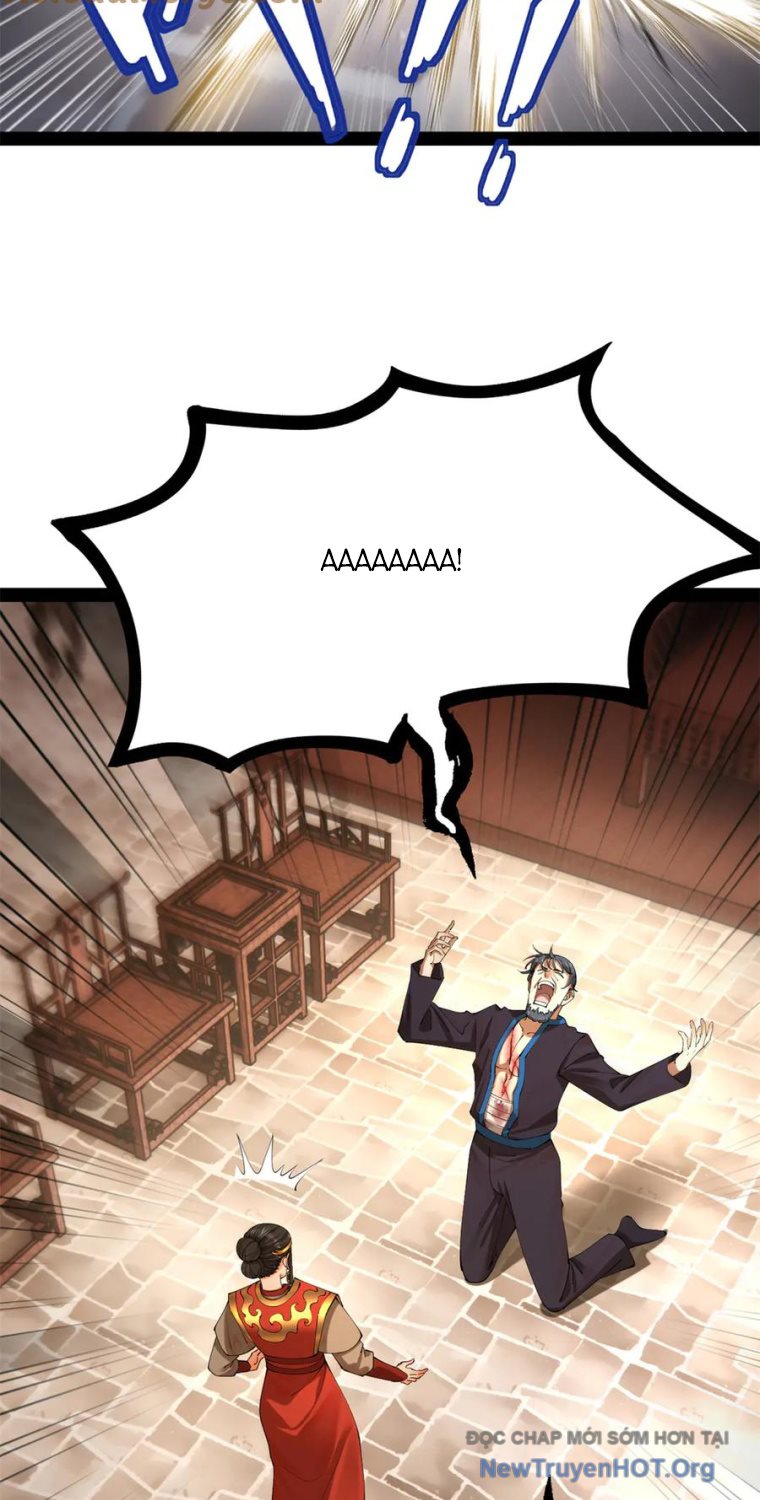 Chàng Rể Mạnh Nhất Lịch Sử chapter 306 - Trang 17