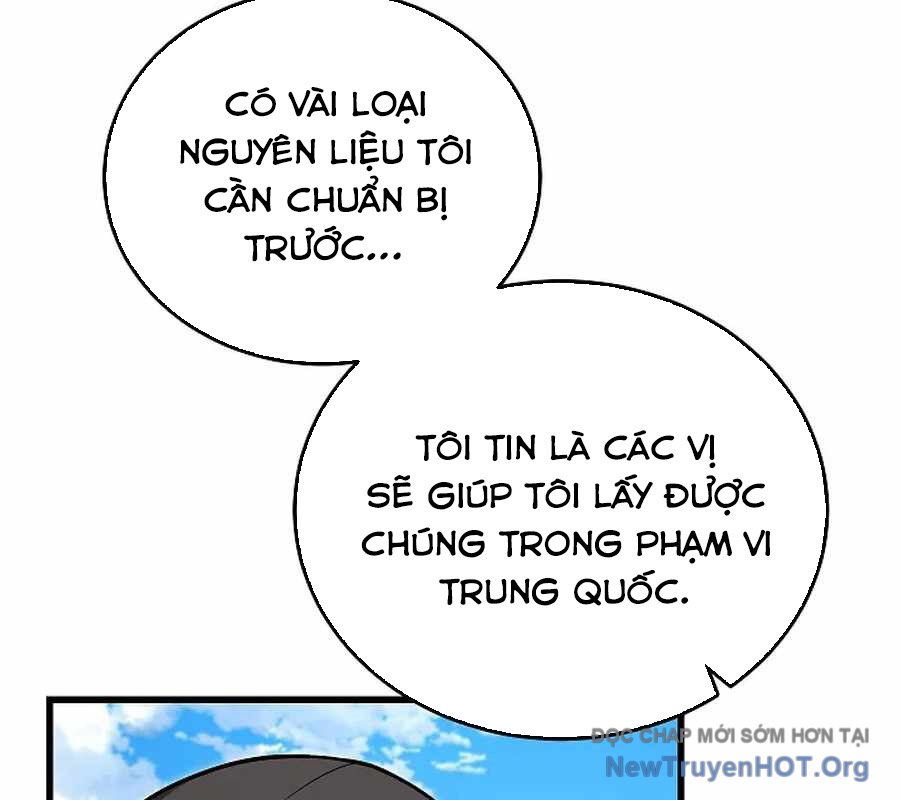 Cách Một Tử Linh Sư Cấp Thảm Họa Nghỉ Hưu chapter 39 - Trang 42