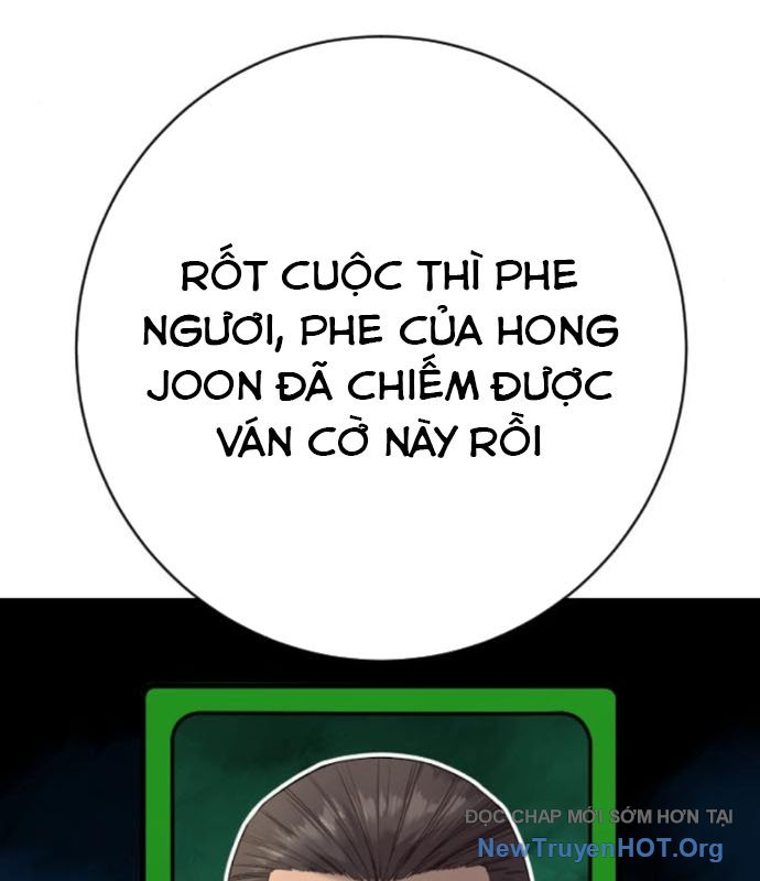 Cảnh Sát Báo Thù chapter 100 - Trang 85