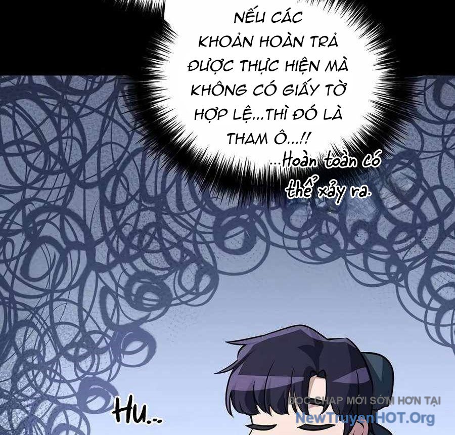 Đi Lên Từ Đáy Xã Hội chapter 27 - Trang 124