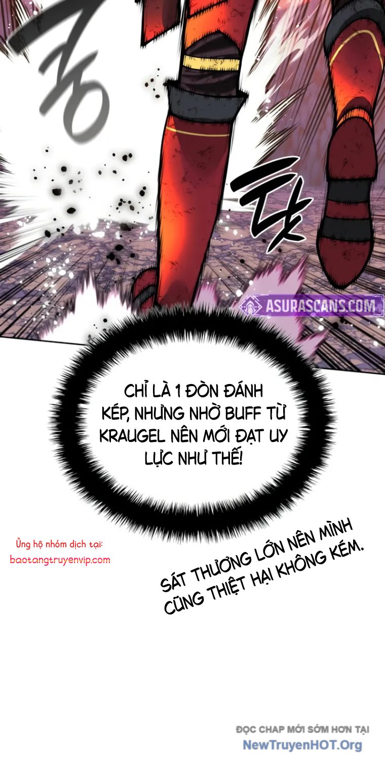 Thợ Rèn Huyền Thoại chapter 280.3 - Trang 61