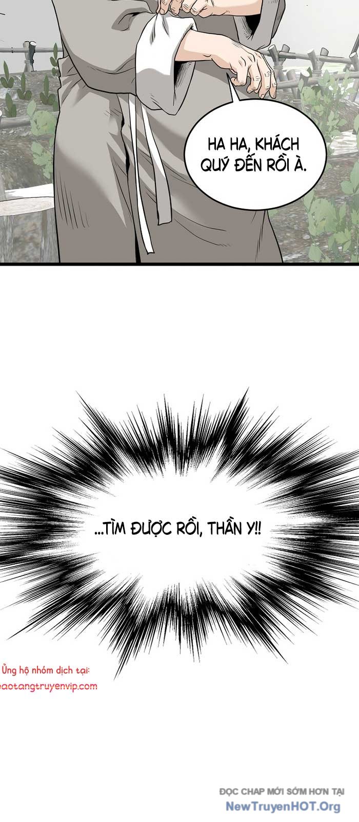Đăng Nhập Murim chapter 226 - Trang 8