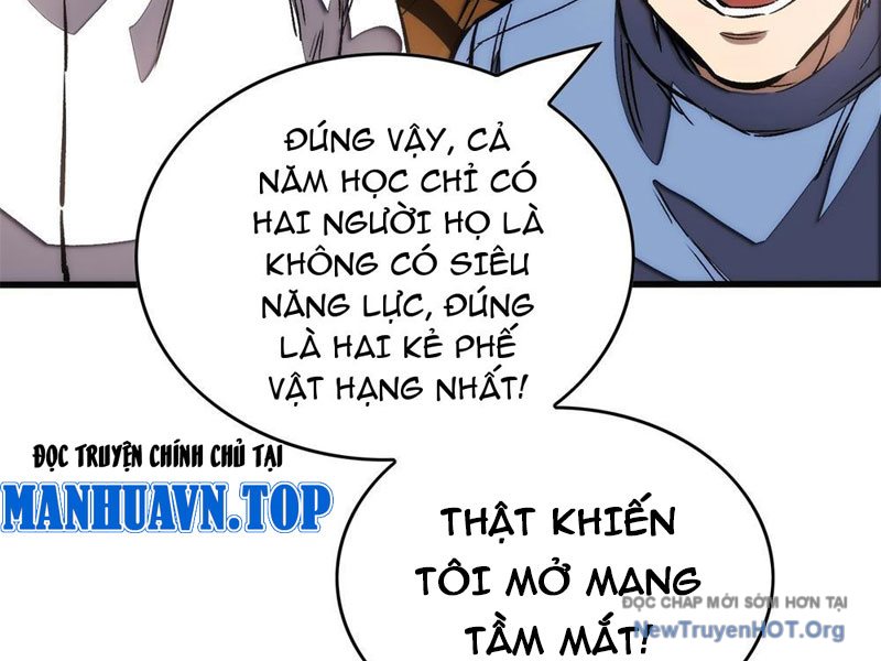 Thế Giới Siêu Phàm! Ta Là Ma Cà Rồng? chapter 9 - Trang 62