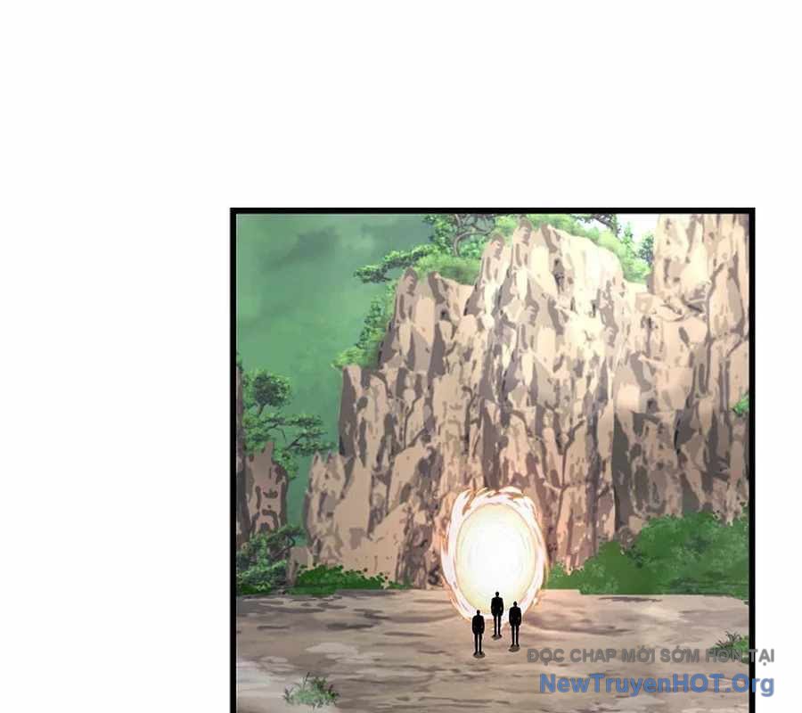 Cách Một Tử Linh Sư Cấp Thảm Họa Nghỉ Hưu chapter 39 - Trang 3