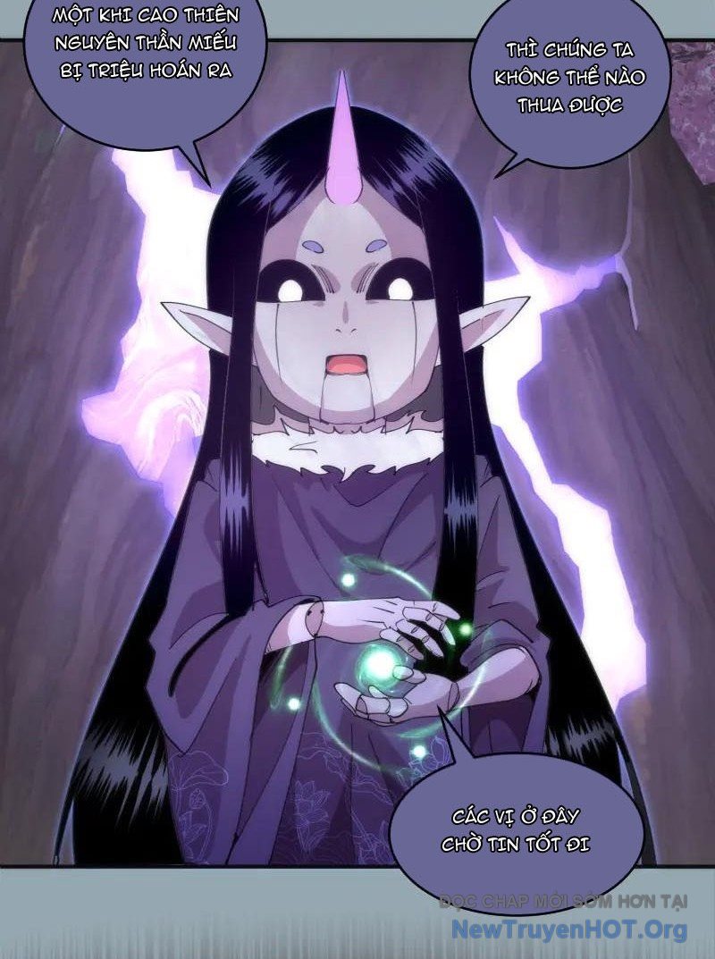 Cao Đẳng Linh Hồn chapter 335 - Trang 15