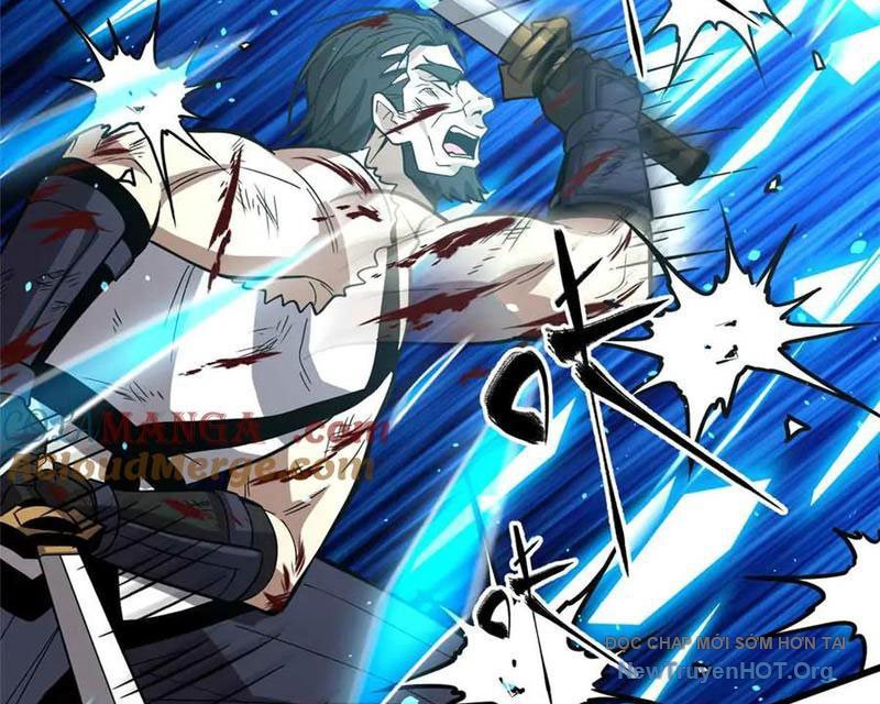 Toàn Cầu Cao Võ chapter 314 - Trang 102