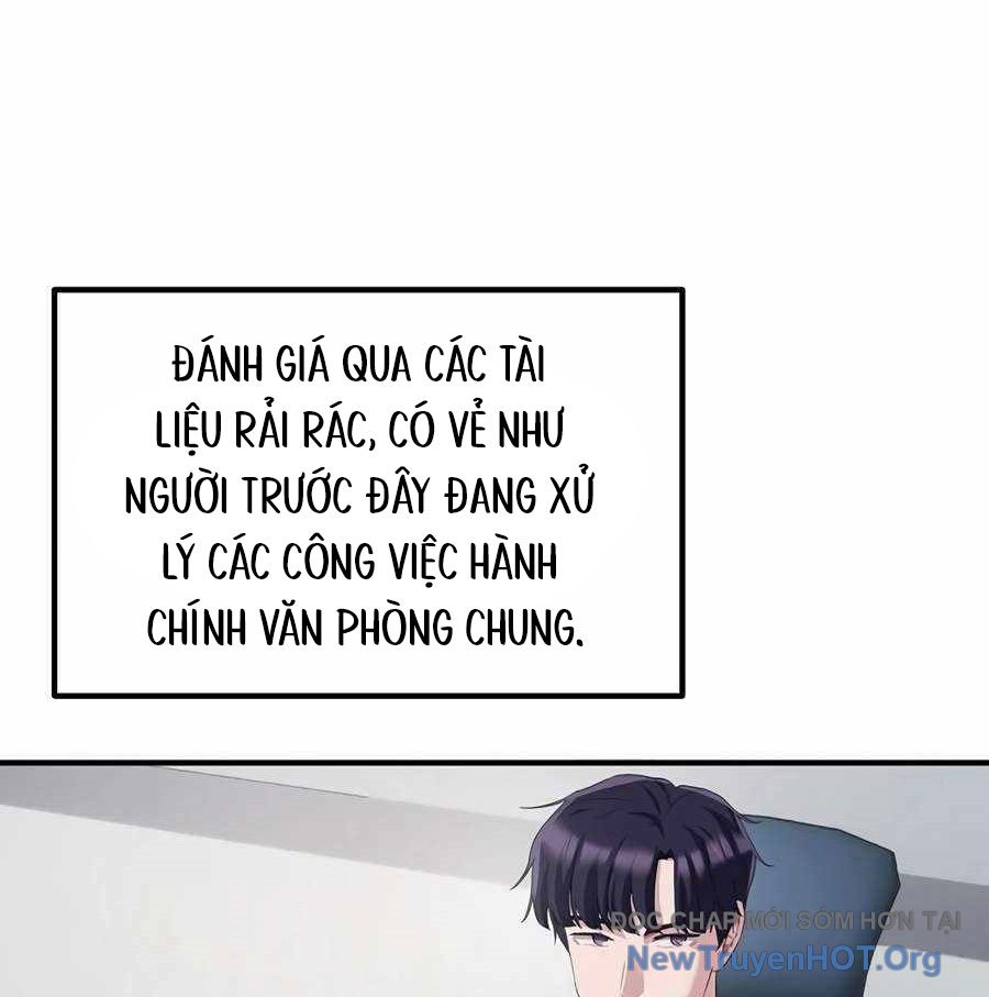 Đi Lên Từ Đáy Xã Hội chapter 27 - Trang 71