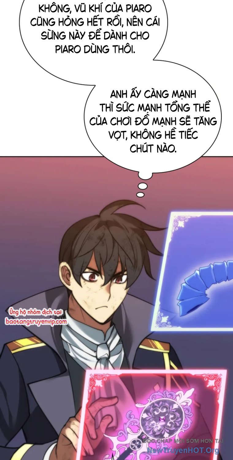 Thợ Rèn Huyền Thoại chapter 280.3 - Trang 115