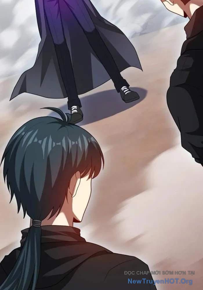 Thiên Tài Võ Thuật Hồi Quy chapter 96 - Trang 39