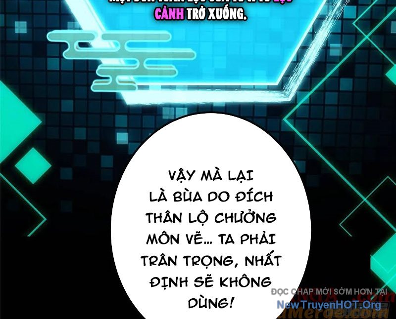 Chưởng Môn Khiêm Tốn Chút chapter 511 - Trang 105