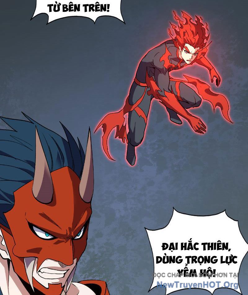 Ta Hoá Thân Ma Thần, Trở Thành Diệt Thế Cự Thú! chapter 38 - Trang 68
