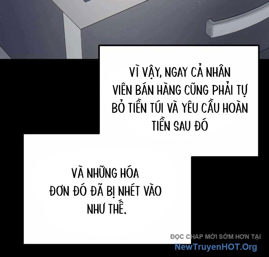 Đi Lên Từ Đáy Xã Hội chapter 27 - Trang 122