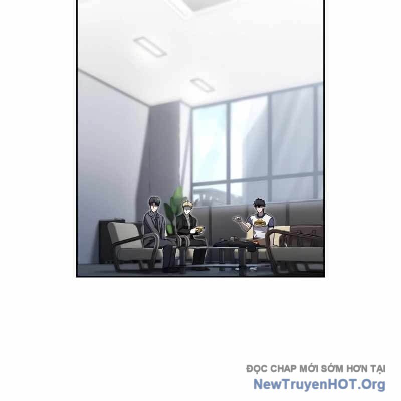 Chỉ Mình Ta Hồi Sinh chapter 47 - Trang 100