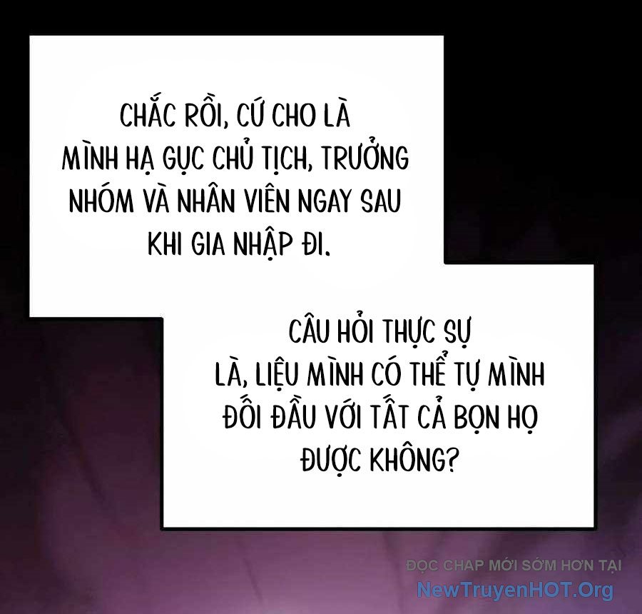Đi Lên Từ Đáy Xã Hội chapter 27 - Trang 150