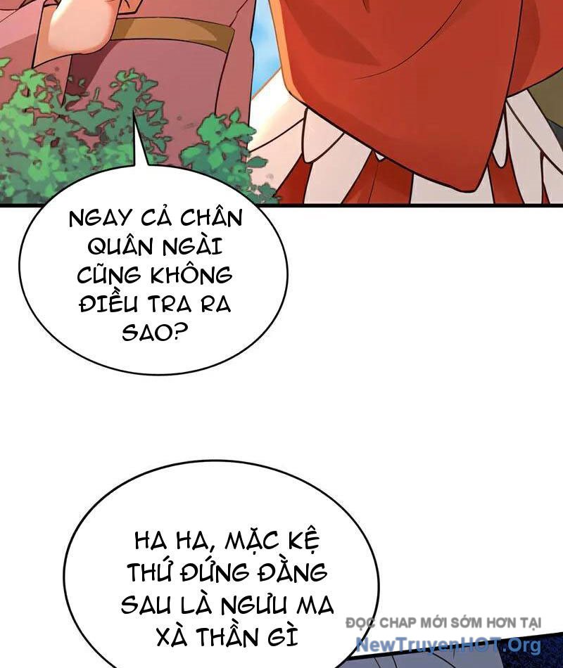 đệ Tử Tu Luyện Còn Ta Thì Lười Biếng chapter 189 - Trang 30