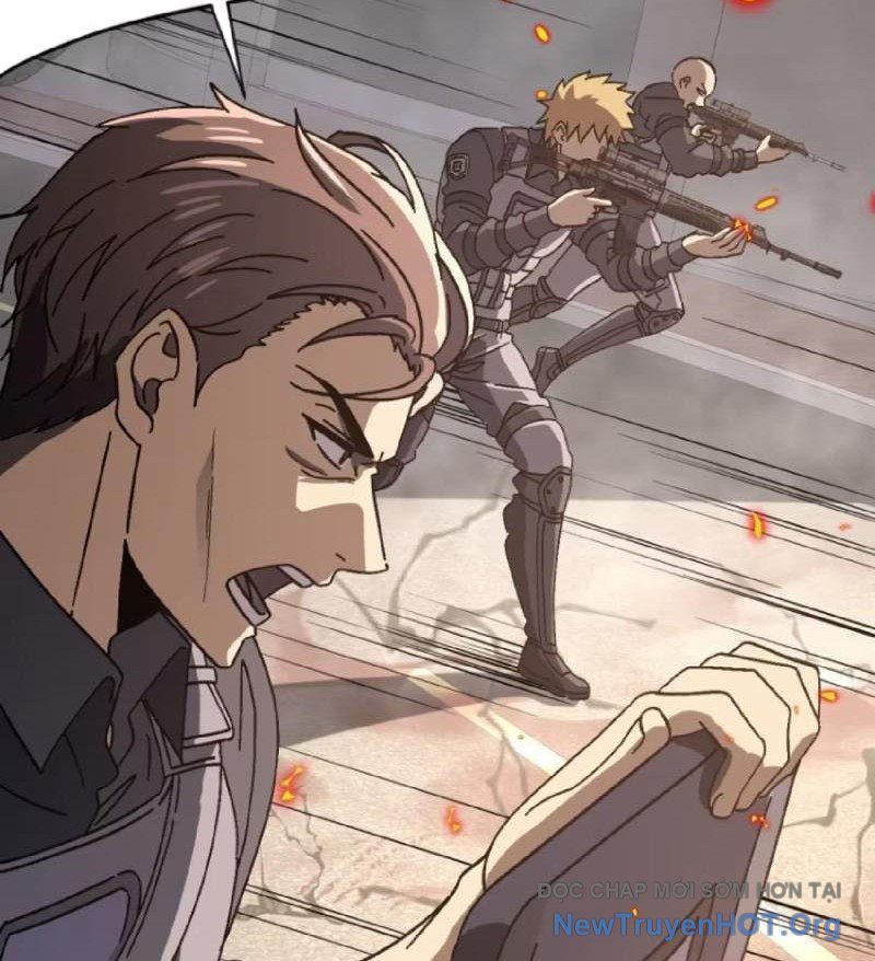 Dị Biến Giáng Lâm Nhân Gian: Kế Hoạch Thanh Trừ Người Chơi Chap 11 - Next Chap 12