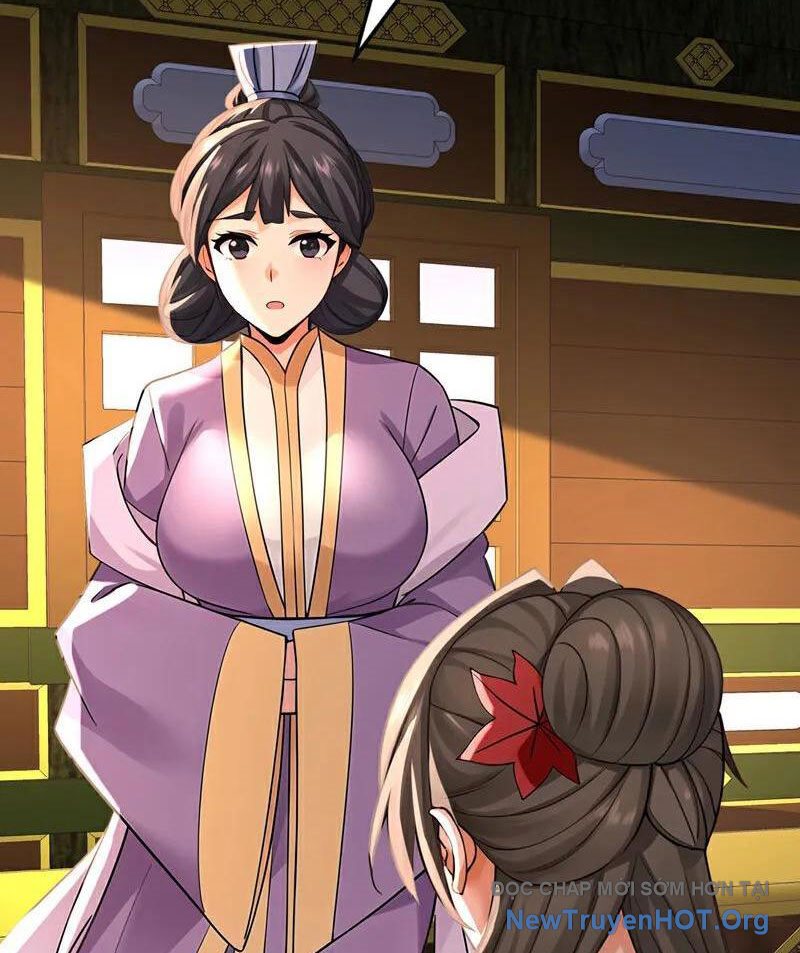đệ Tử Tu Luyện Còn Ta Thì Lười Biếng chapter 188 - Trang 9