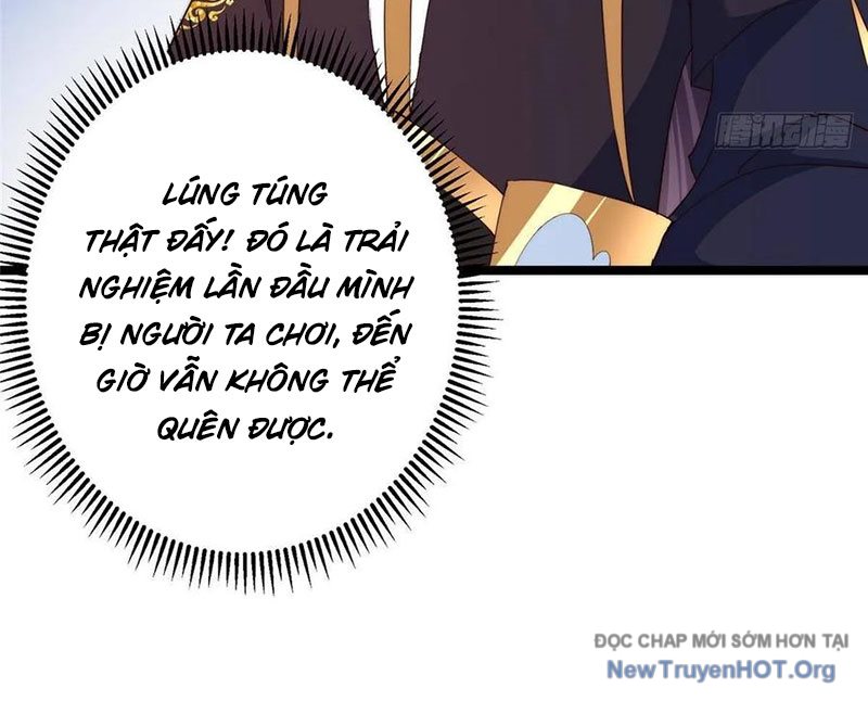 Chưởng Môn Khiêm Tốn Chút chapter 511 - Trang 85