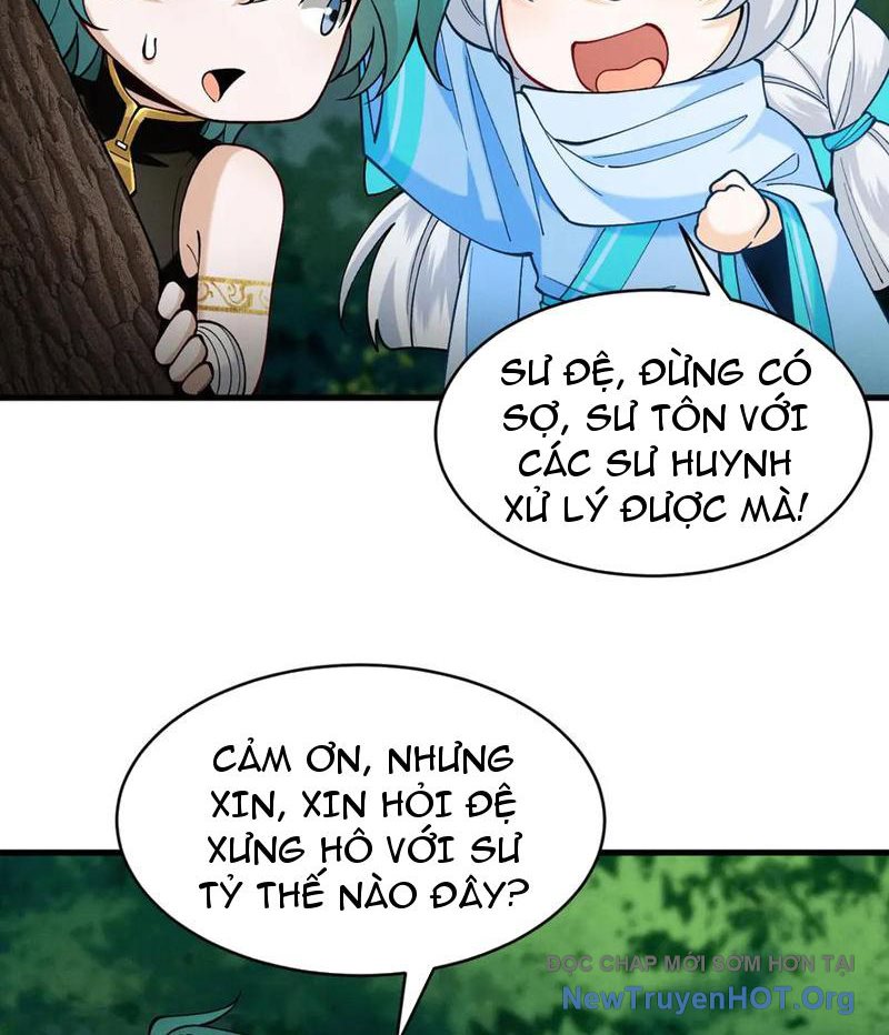 Gặp mạnh thì càng mạnh, tu vi của ta không giới hạn chapter 52 - Trang 56