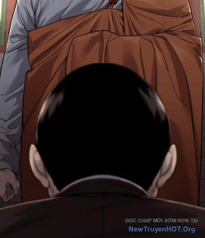 Cảnh Sát Báo Thù chapter 100 - Trang 132
