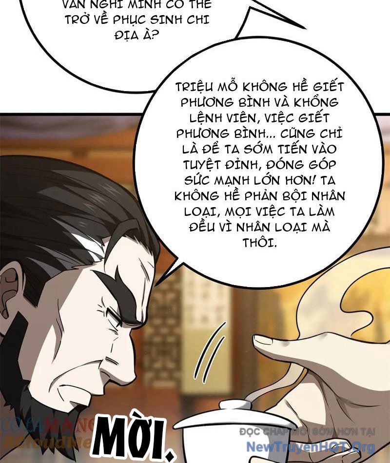 Toàn Cầu Cao Võ chapter 315 - Trang 69