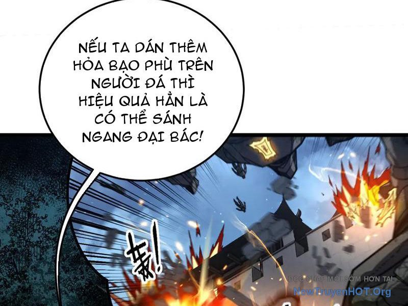 Lão Xà Tu Tiên Truyện chapter 44 - Trang 21