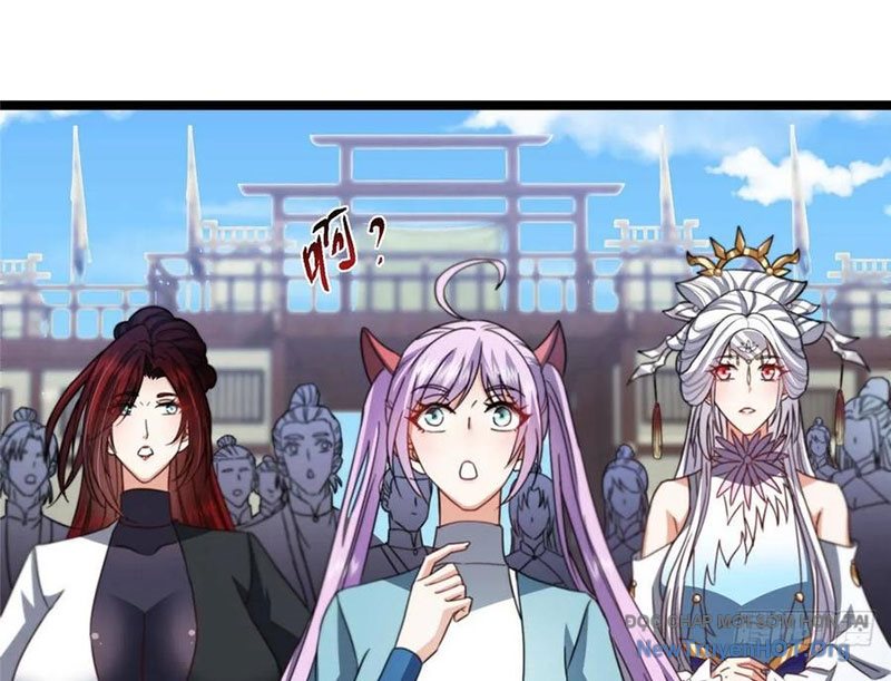 Chưởng Môn Khiêm Tốn Chút chapter 511 - Trang 122