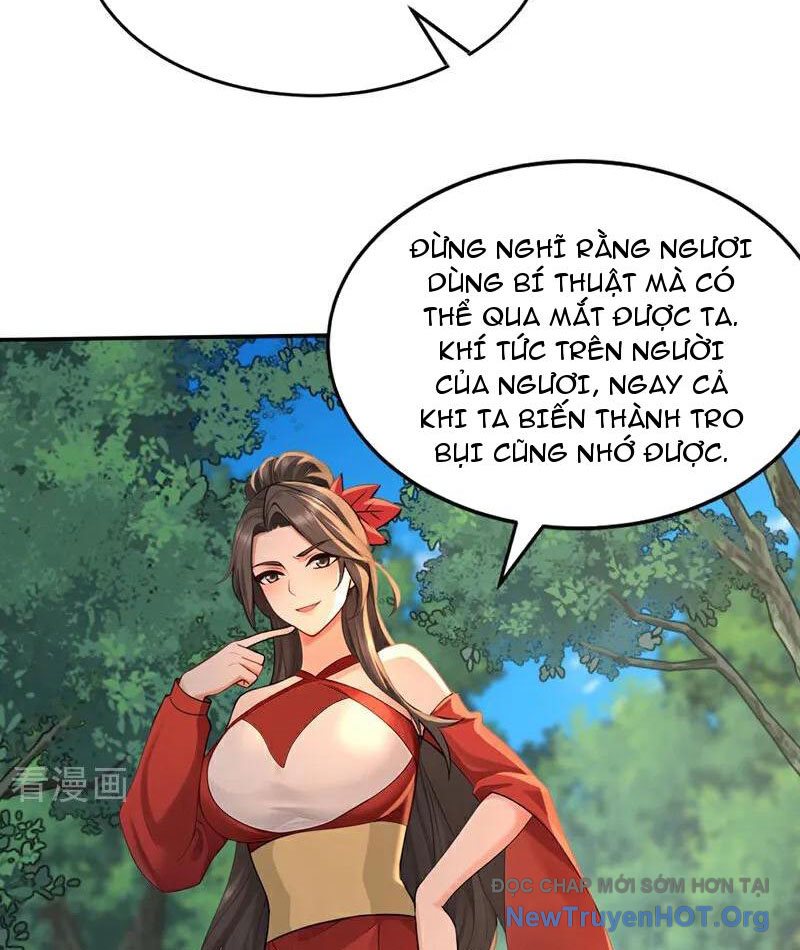 đệ Tử Tu Luyện Còn Ta Thì Lười Biếng chapter 189 - Trang 11