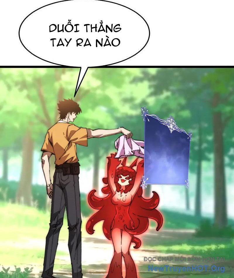 Triệu Hoán Ác Ma, Ta Đã Là Thâm Uyên chapter 18 - Trang 48
