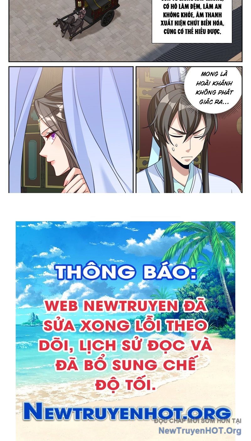 đại Phụng đả Canh Nhân chapter 533 - Trang 43