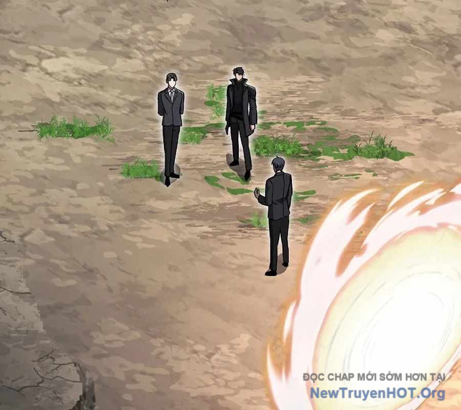 Cách Một Tử Linh Sư Cấp Thảm Họa Nghỉ Hưu chapter 39 - Trang 6