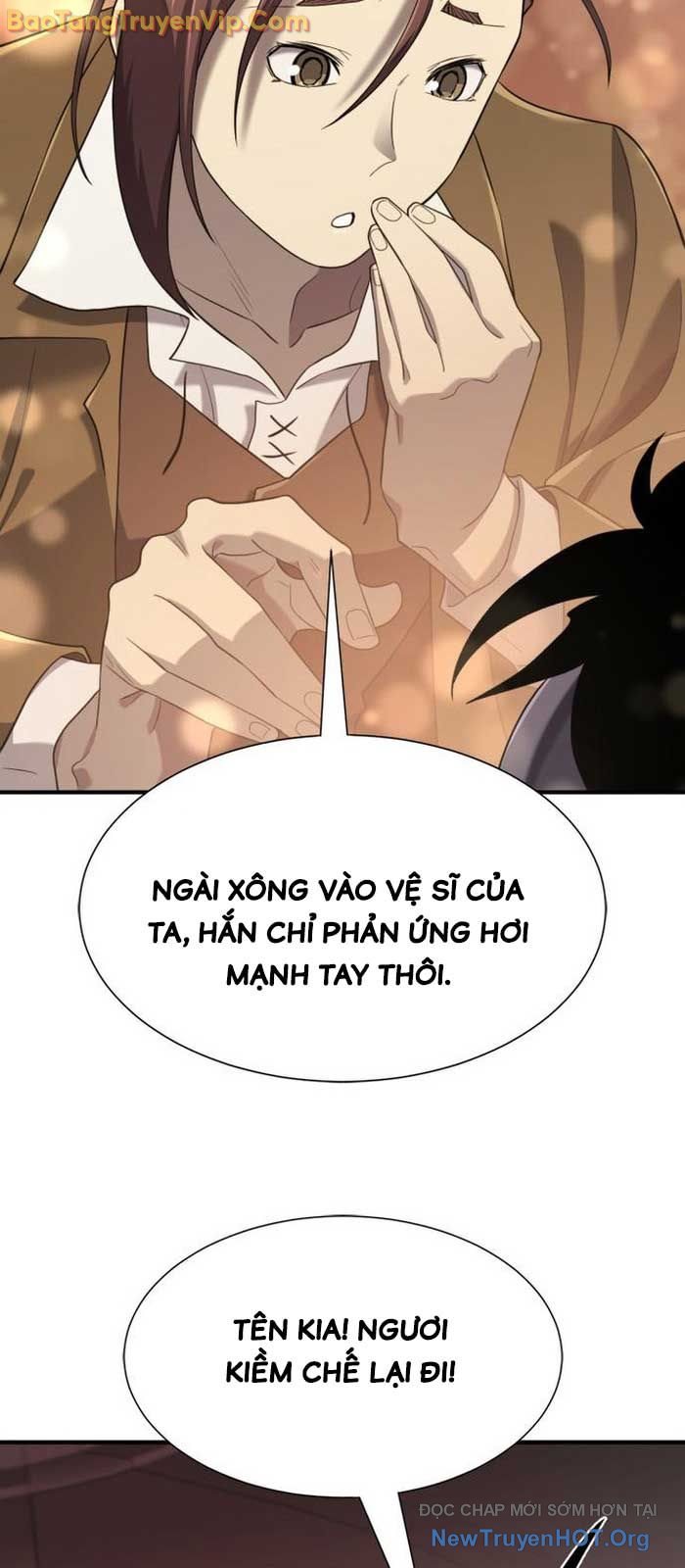 Bậc Thầy Thiết Kế Điền Trang chapter 191 - Trang 63