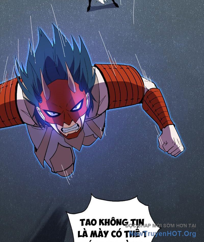 Ta Hoá Thân Ma Thần, Trở Thành Diệt Thế Cự Thú! chapter 38 - Trang 71