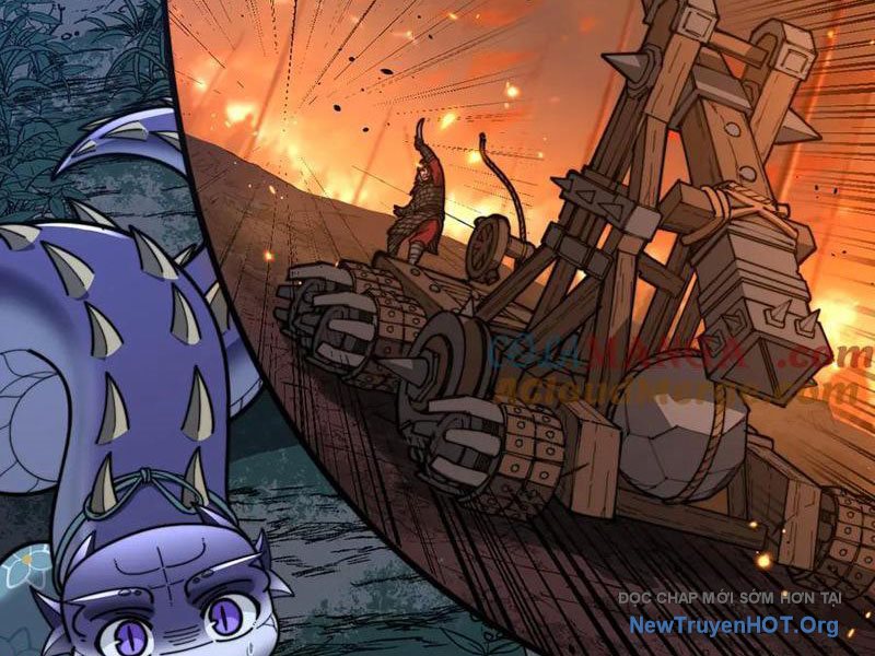 Lão Xà Tu Tiên Truyện chapter 44 - Trang 19