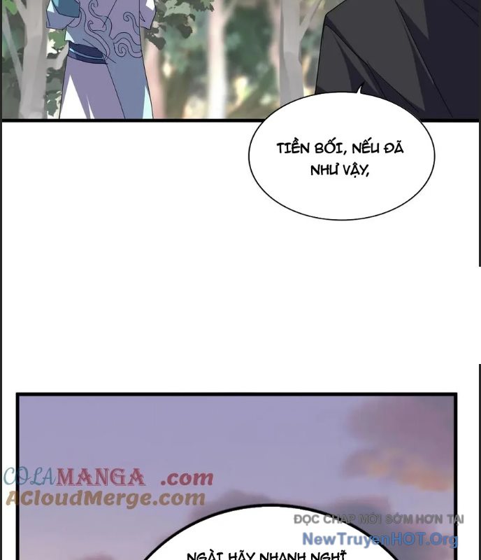 Đại Quản Gia Là Ma Hoàng chapter 713 - Trang 15